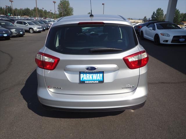 used 2013 Ford C-Max Hybrid car, priced at $8,245