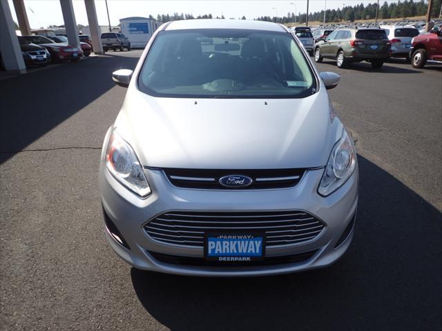 used 2013 Ford C-Max Hybrid car, priced at $8,245