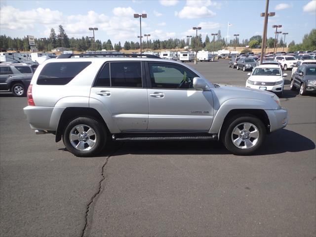 used 2005 Toyota 4Runner car, priced at $8,495