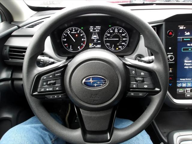 used 2024 Subaru Crosstrek car