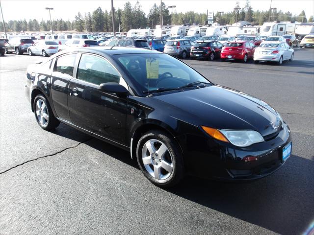 used 2006 Saturn Ion car, priced at $3,995