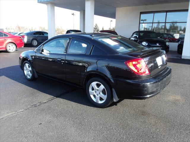 used 2006 Saturn Ion car, priced at $3,995