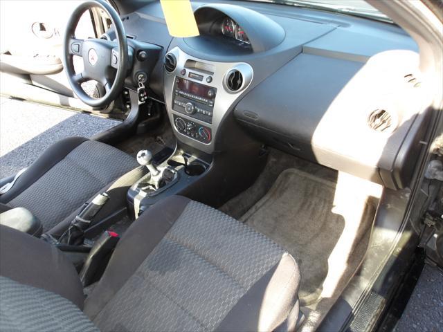 used 2006 Saturn Ion car, priced at $3,995