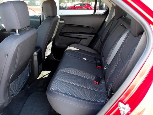 used 2013 Chevrolet Equinox car