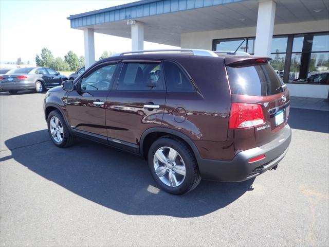 used 2012 Kia Sorento car, priced at $8,989