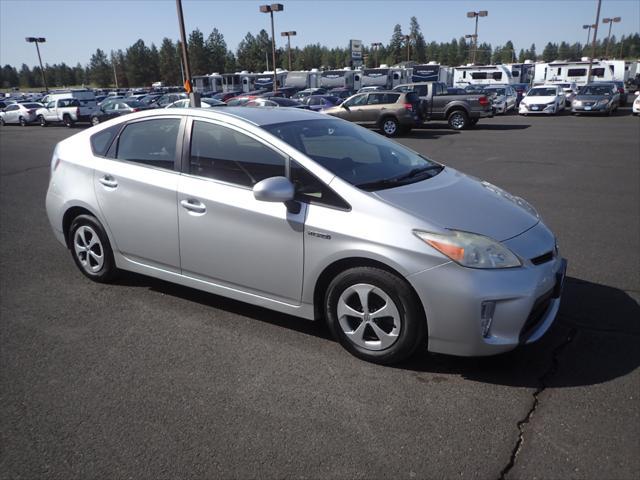 used 2013 Toyota Prius car, priced at $7,789