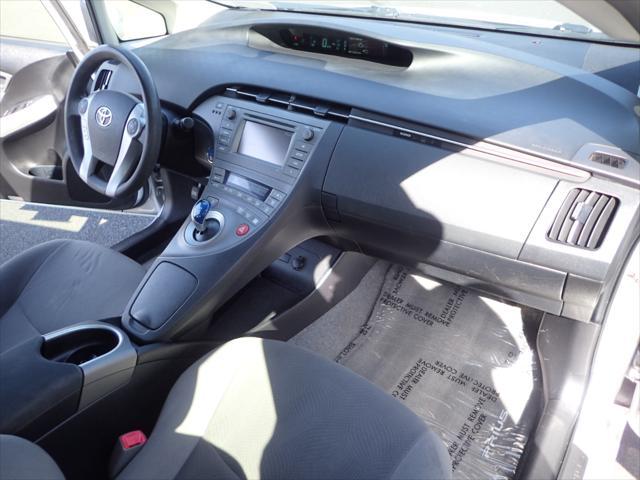 used 2013 Toyota Prius car, priced at $7,789