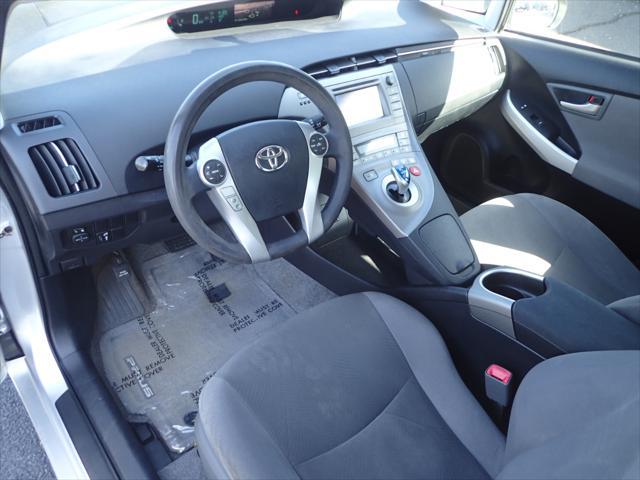 used 2013 Toyota Prius car, priced at $7,789