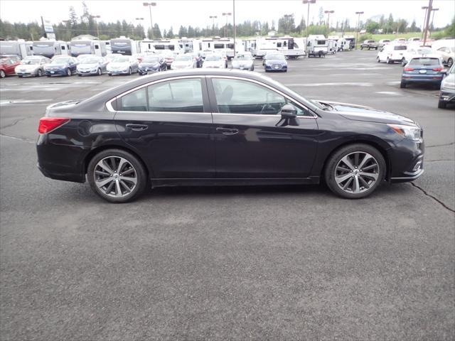 used 2019 Subaru Legacy car, priced at $16,039