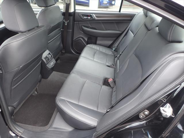 used 2019 Subaru Legacy car, priced at $16,039