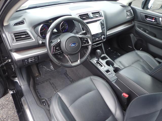 used 2019 Subaru Legacy car, priced at $16,039