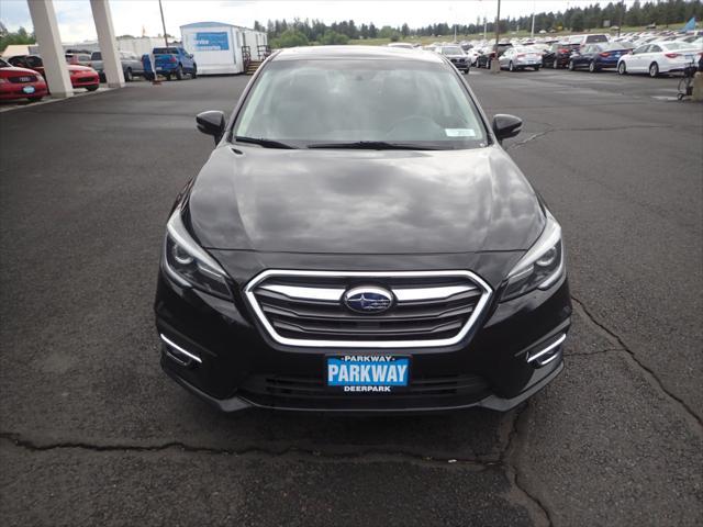 used 2019 Subaru Legacy car, priced at $16,039