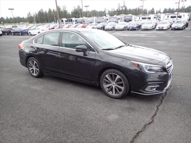 used 2019 Subaru Legacy car, priced at $16,039