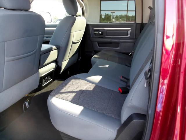 used 2015 Ram 2500 car, priced at $28,995