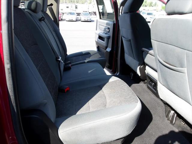 used 2015 Ram 2500 car, priced at $28,995