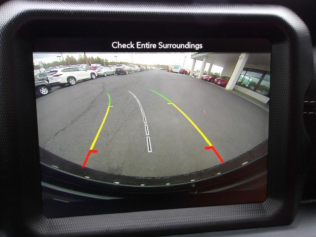 used 2019 Jeep Wrangler Unlimited car, priced at $34,995