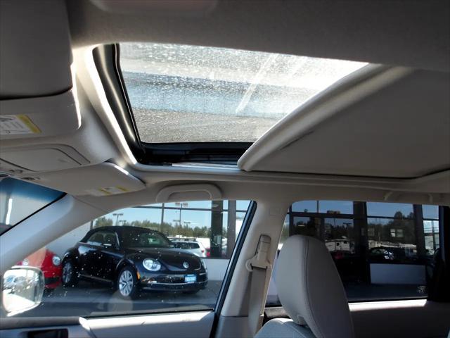 used 2012 Subaru Forester car, priced at $12,245