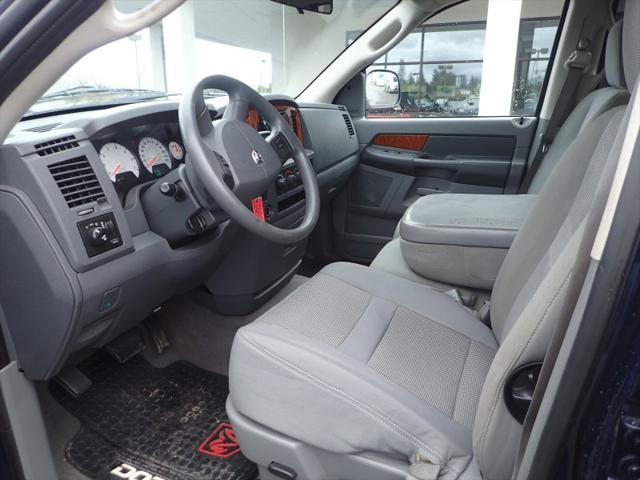 used 2006 Dodge Ram 1500 car, priced at $7,489