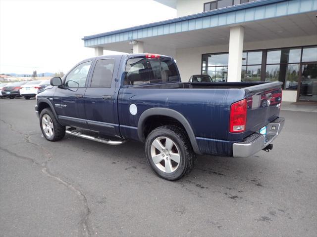 used 2006 Dodge Ram 1500 car, priced at $7,489