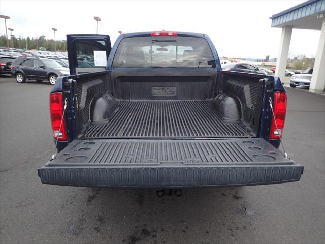 used 2006 Dodge Ram 1500 car, priced at $7,489