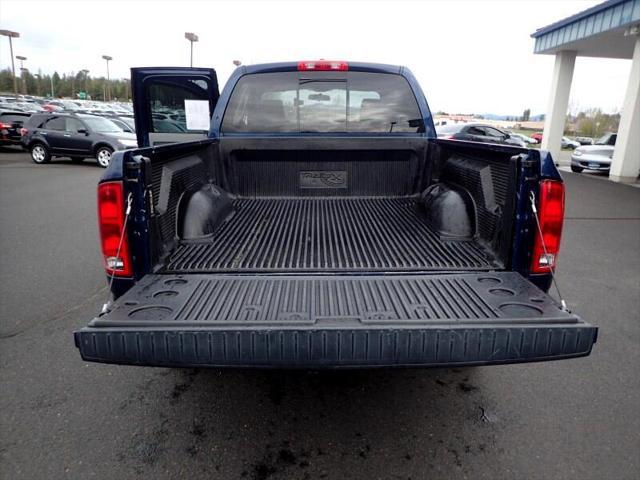 used 2006 Dodge Ram 1500 car, priced at $7,989