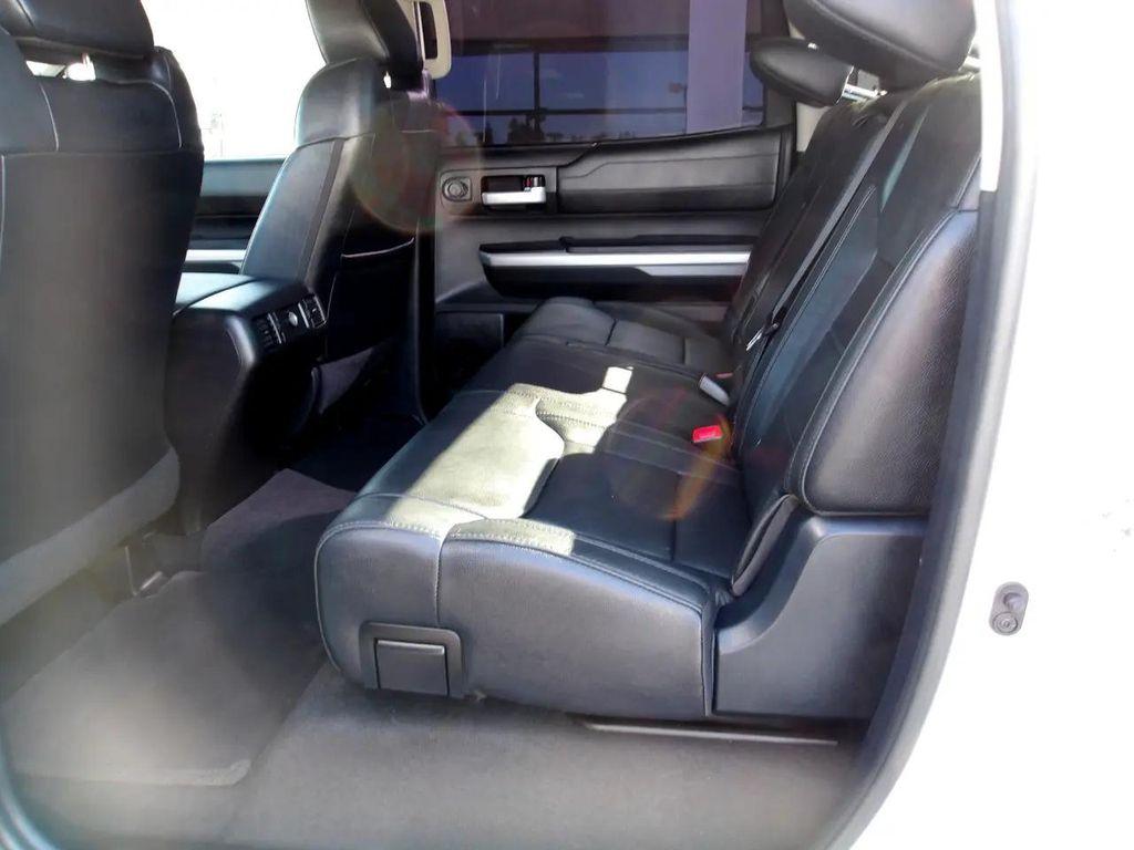 used 2015 Toyota Tundra car, priced at $32,745
