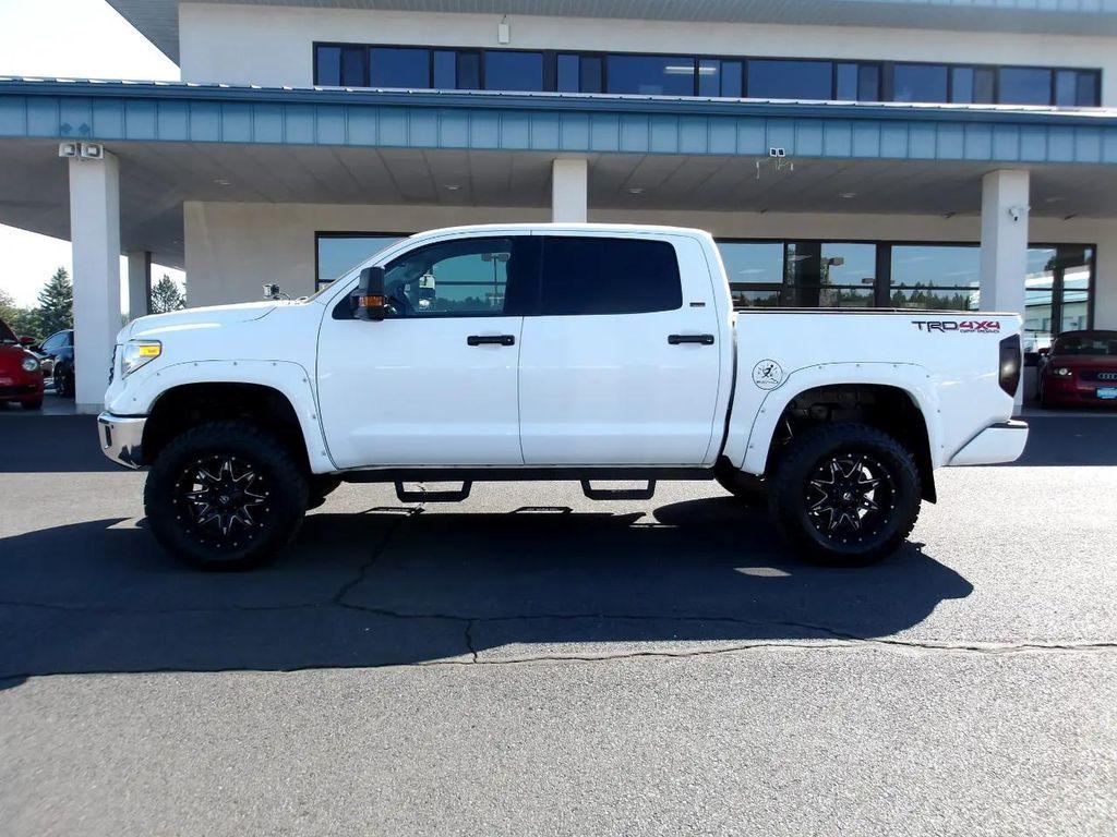 used 2015 Toyota Tundra car, priced at $32,745