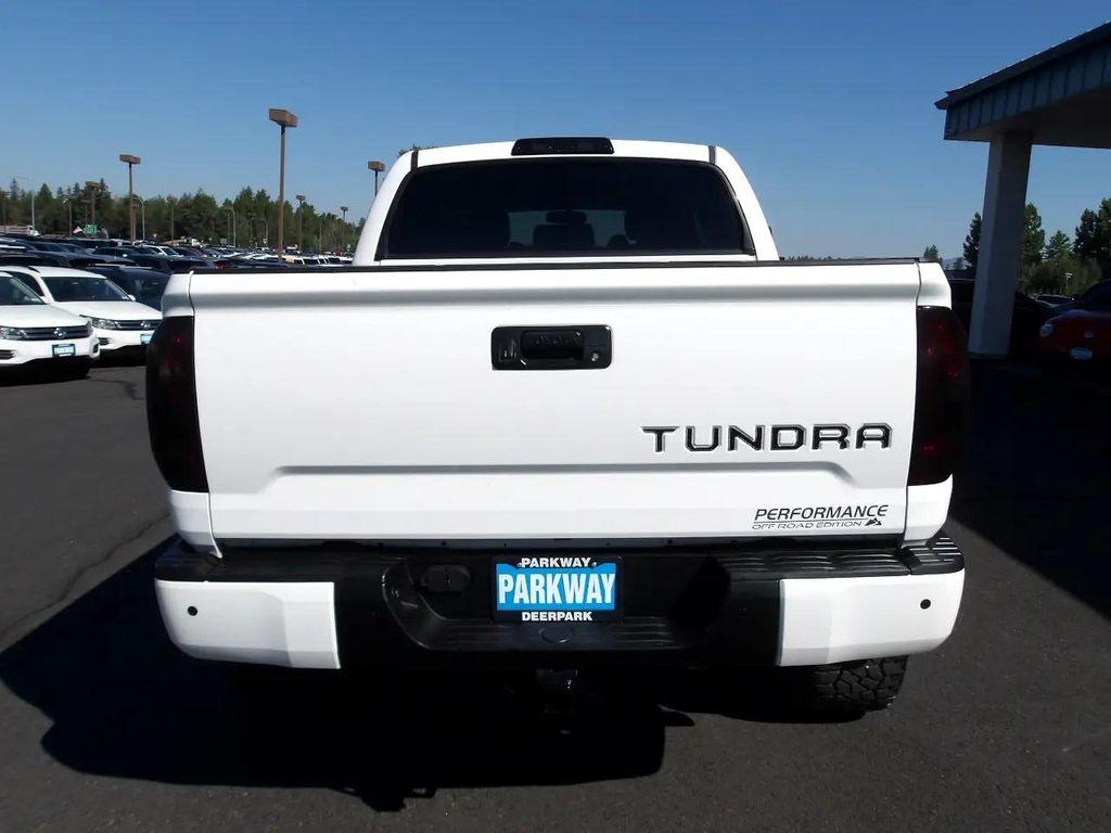 used 2015 Toyota Tundra car, priced at $32,745