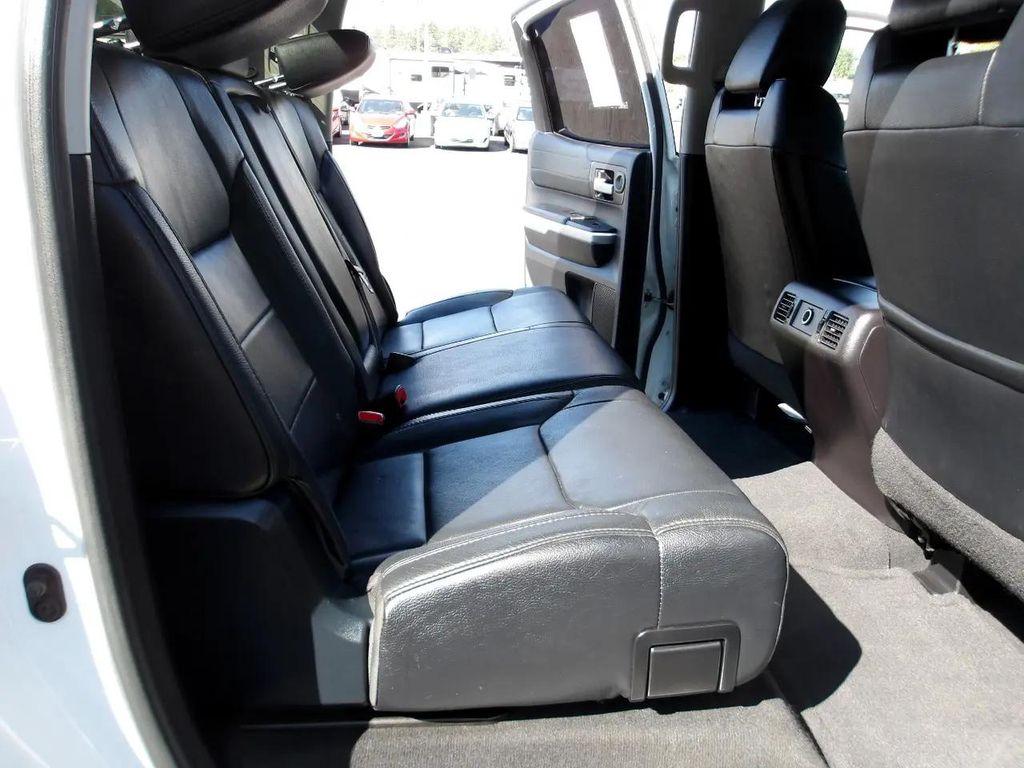 used 2015 Toyota Tundra car, priced at $32,745