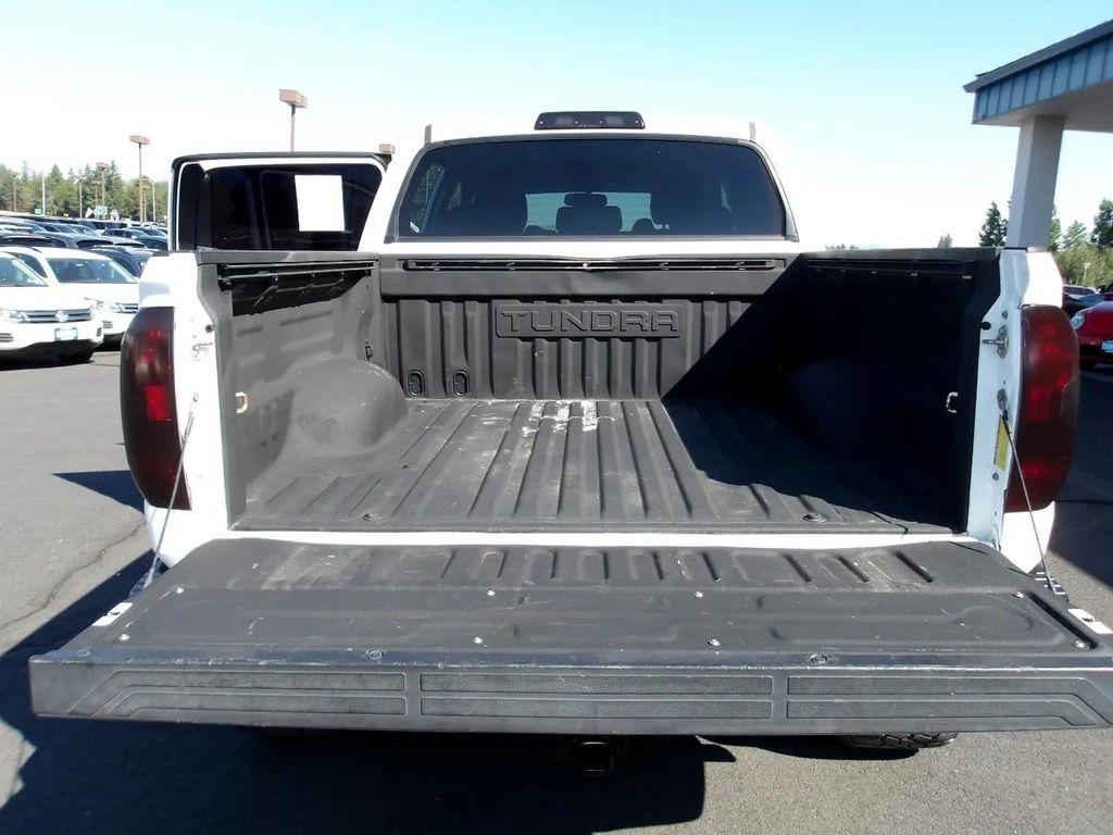 used 2015 Toyota Tundra car, priced at $32,745