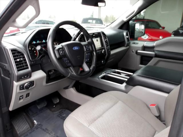 used 2019 Ford F-150 car, priced at $22,995