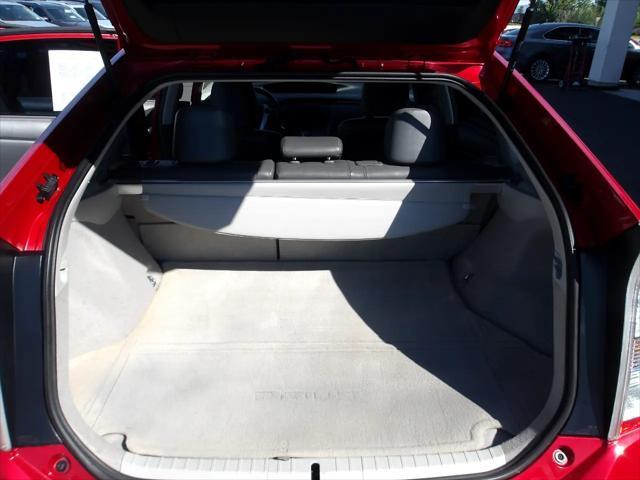 used 2010 Toyota Prius car, priced at $10,995