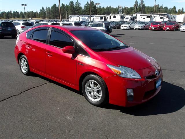 used 2010 Toyota Prius car, priced at $10,995