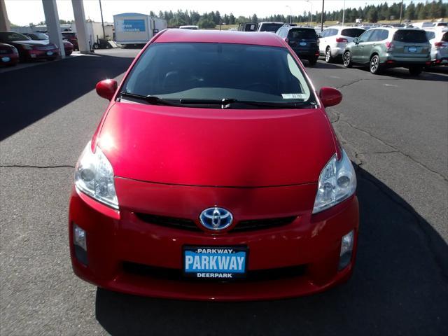 used 2010 Toyota Prius car, priced at $10,995