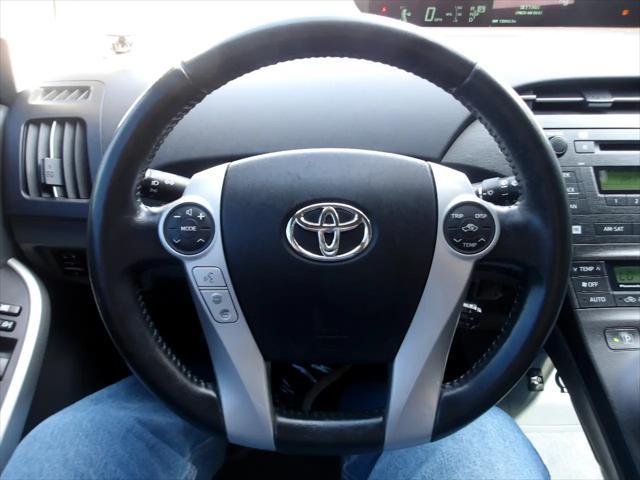 used 2010 Toyota Prius car, priced at $10,995