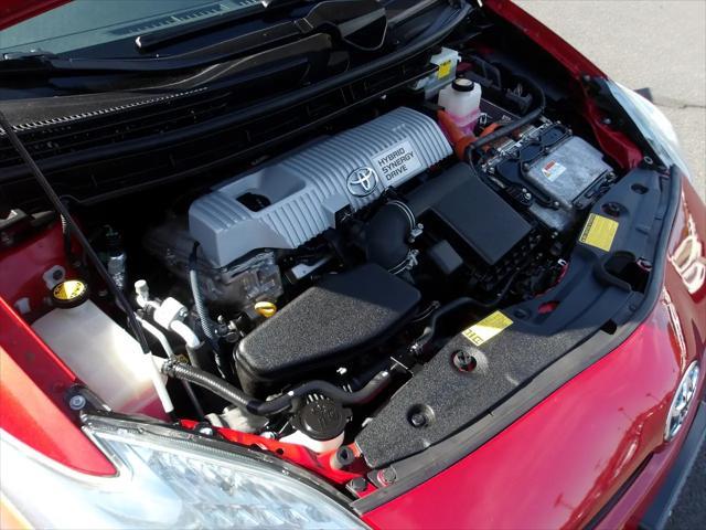 used 2010 Toyota Prius car, priced at $10,995