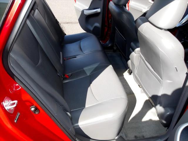 used 2010 Toyota Prius car, priced at $10,995