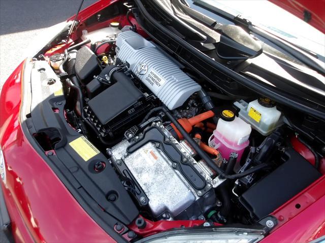 used 2010 Toyota Prius car, priced at $10,995