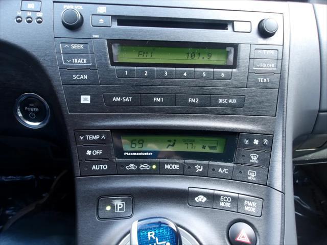 used 2010 Toyota Prius car, priced at $10,995