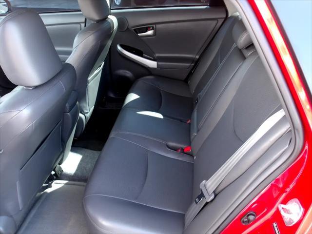 used 2010 Toyota Prius car, priced at $10,995