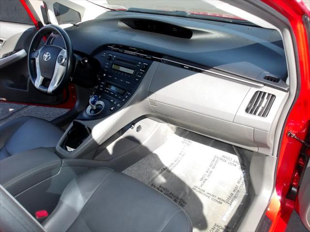 used 2010 Toyota Prius car, priced at $10,995
