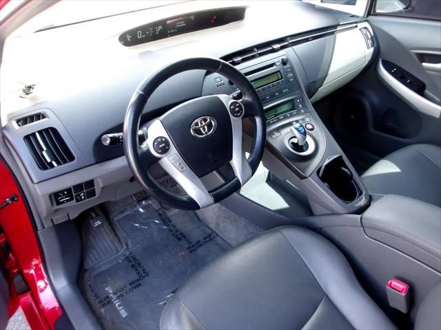 used 2010 Toyota Prius car, priced at $10,995