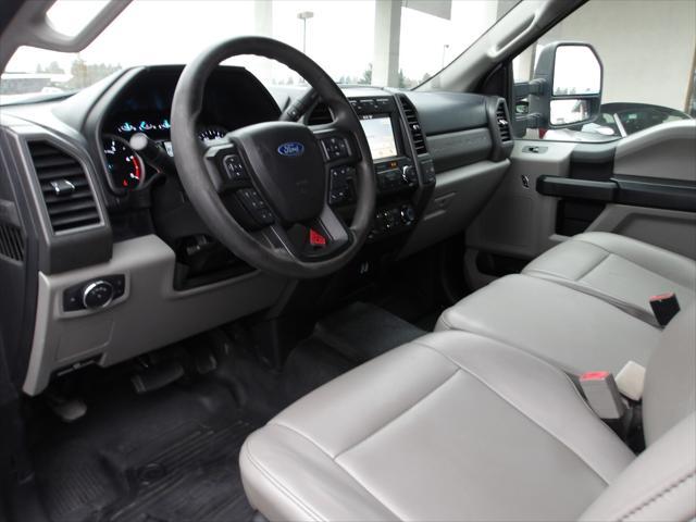 used 2019 Ford F-250 car, priced at $29,995