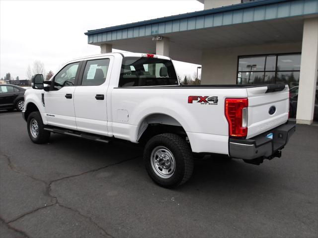 used 2019 Ford F-250 car, priced at $29,995