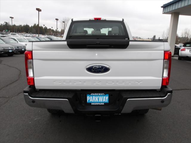 used 2019 Ford F-250 car, priced at $29,995