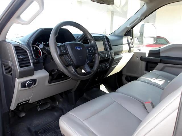 used 2019 Ford F-250 car, priced at $28,995