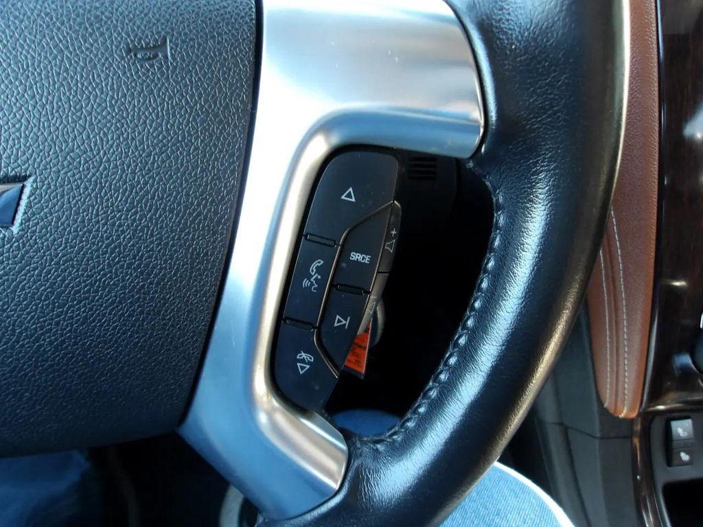 used 2015 Chevrolet Traverse car, priced at $7,995