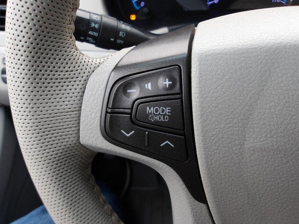used 2014 Toyota Sienna car