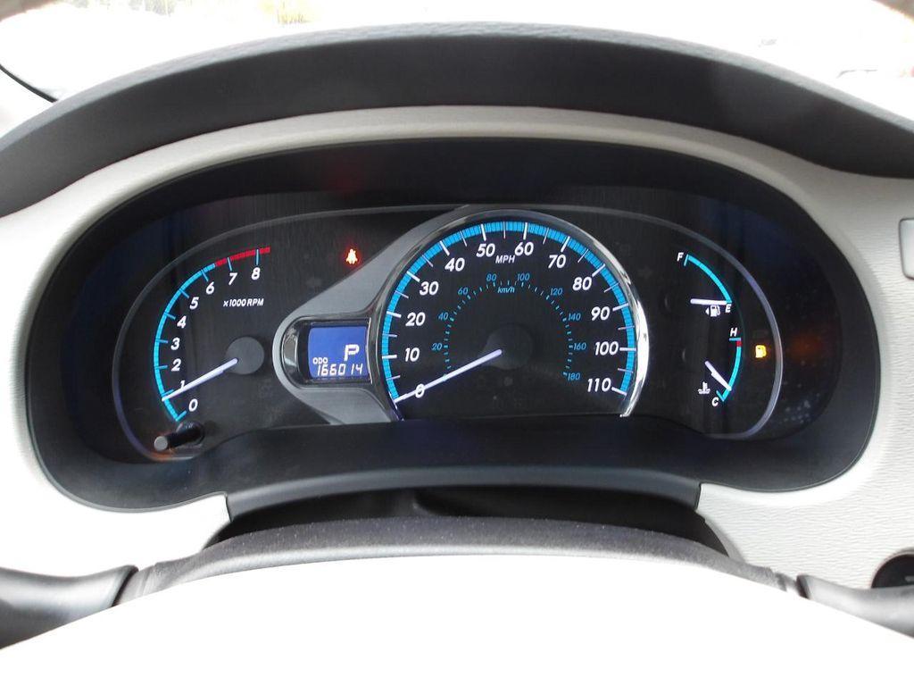 used 2014 Toyota Sienna car
