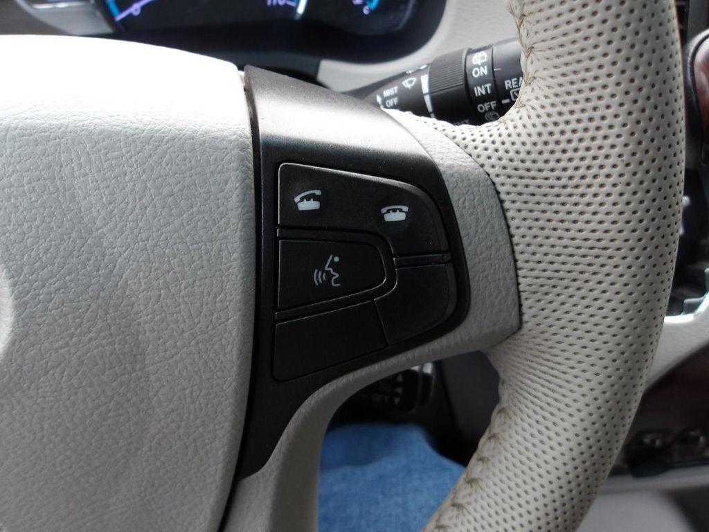 used 2014 Toyota Sienna car